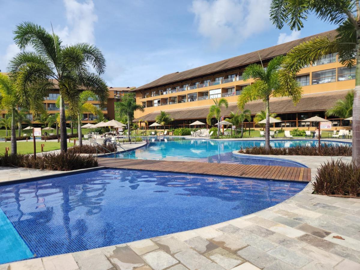Eco Resort Praia Dos Carneiros - Flat Novo - Ao Lado Da Igrejinha Eksteriør billede