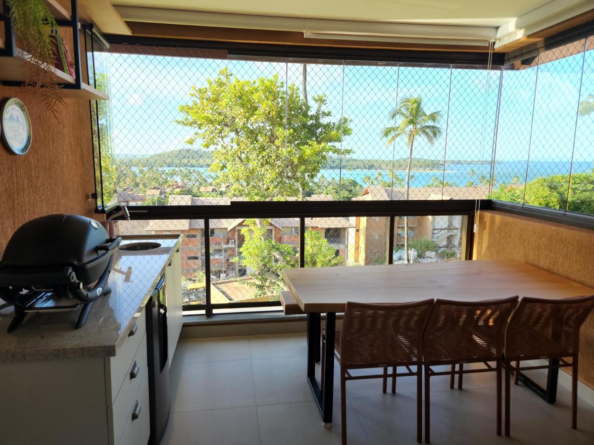 Eco Resort Praia Dos Carneiros - Flat Novo - Ao Lado Da Igrejinha Eksteriør billede