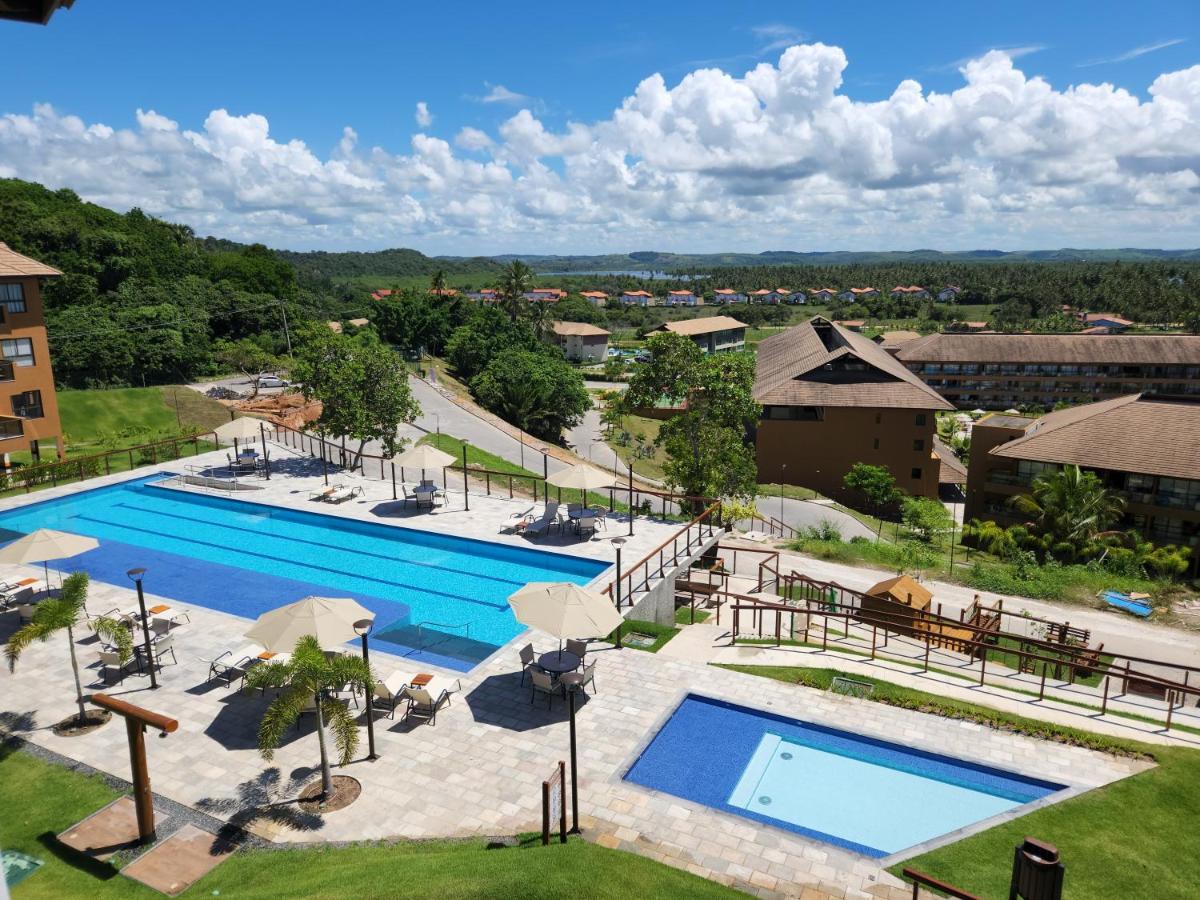 Eco Resort Praia Dos Carneiros - Flat Novo - Ao Lado Da Igrejinha Eksteriør billede