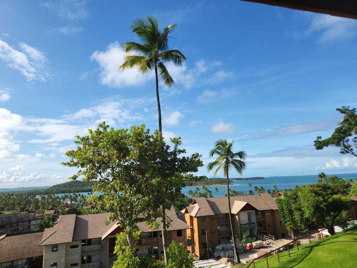 Eco Resort Praia Dos Carneiros - Flat Novo - Ao Lado Da Igrejinha Eksteriør billede