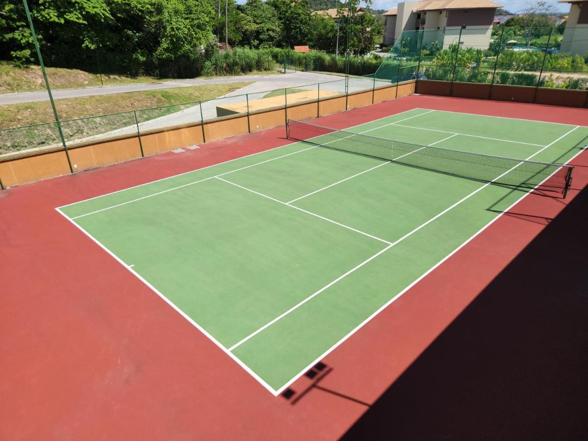 Eco Resort Praia Dos Carneiros - Flat Novo - Ao Lado Da Igrejinha Eksteriør billede